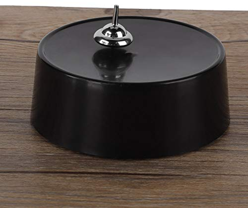 Akozon -Kreisel, Stundenlang Faszinierende Magnetische Kreisel für Immer, Spielzeug-Home-Ornament, Wunderbarer Kreisel, der Sich Dreht