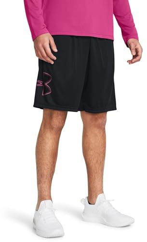 Under Armour Tech Short Homme