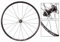 Rennrad 700 vorne DNZ 18-622 Scheibe SH Center Lock Steckachse 12 mm schwarz