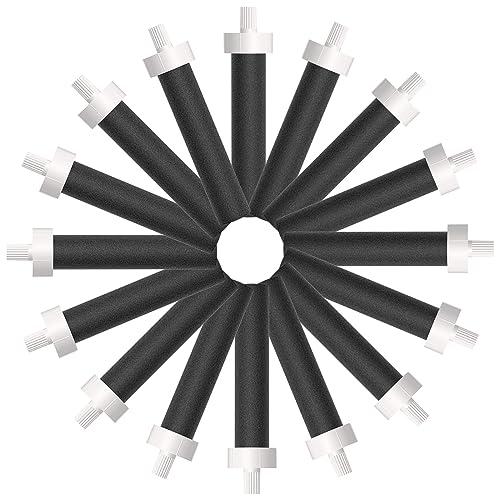 IT'S PURE EXPERT Replacement for Brita water filter, Water Bottle Filter Compatible with Brita® BB06 Hard Sided, Stainless Steel and Sport Bottle Filter, 16 Packs