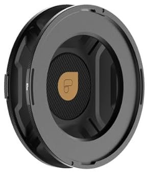 PolarPro - Helix Maglock - 82mm - Gewindeplatte