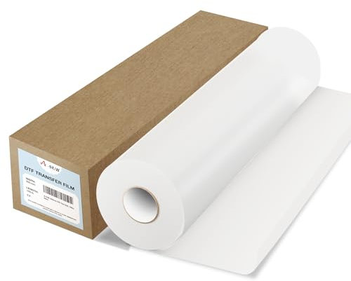 A-SUB 300 mm DTF-Filmrolle, 100 m