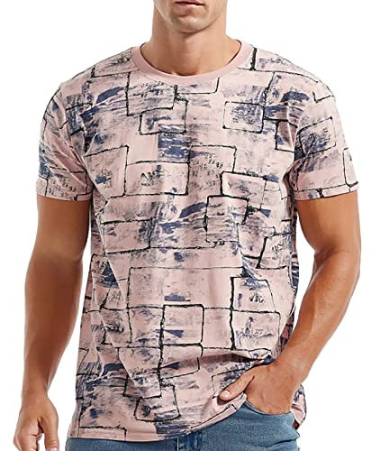 Uwdiohq Lightning Deals Today Chemise Lin Homme Courte Chemise Blanche en Lin Homme Chemise+A+Carreaux+Homme Polo Homme Rose Fushia Chemise Western Homme Blouse Blanche Homme Clearance Items