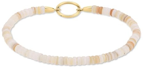 Tamaris Armband TJ-0634-B-18 Edelstahl IP Gold