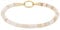 Tamaris Armband TJ-0634-B-18 Edelstahl IP Gold