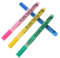 ibasenice 4Pcs Golf Marker Durable and Golf Club Head Markers Easy Identification Golf Shaft Color Pens for and Club