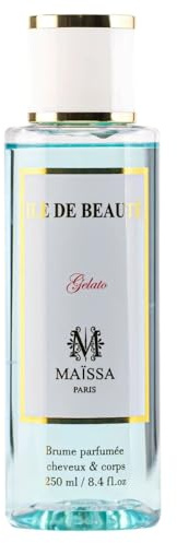 Maison Maïssa – Duftspray Isle de Beauté – Gelato