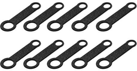 Pffiocix PCB-Stabilisator-Pad, Aufkleber, PC-Film-Booster-Pad, nur für 1,2 mm PCB-Schraubstabilisatoren, erhöht