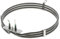 Masterpart Cooker Fan Oven Element 2000W To Fit Logik Cookers & Ovens 32017791