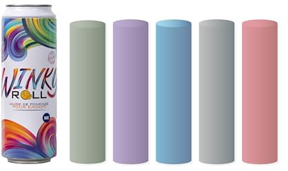 Winky Roll outil d'aide au ponçage (Violet)