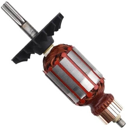 GBH 4-32 Ersatz Rotormotor Armierung 220-240V GBH4-32 DFR GBH4-32DFR GBH 4-32 DFR Bohrhammer 1614010252