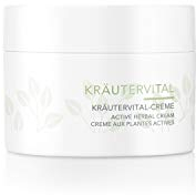 Charlotte Meentzen - Kräutervital - Kräutervital-Creme - 50 ml