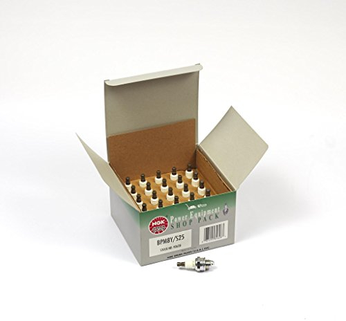 NGK 4549 Zündkerze, Anzahl 10
