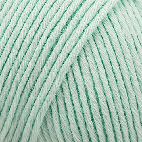 Baby Cotton 0058 mint