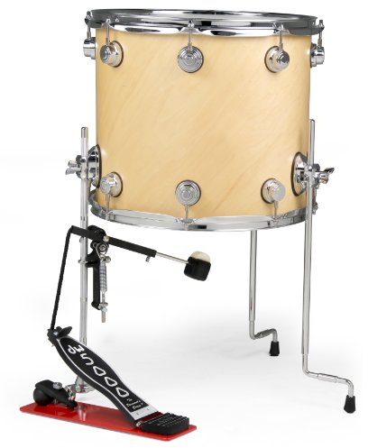 DW DWCP5000S Sidekick Pedal