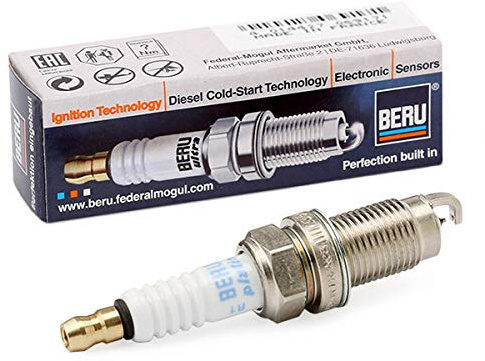 Beru AG 0001335911 ULTRA Zündkerze