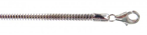 Armband Charmies in Silber Länge 17 cm – Kompatibel Pandora, Amore & Baci, Chamilia... – Silber 925