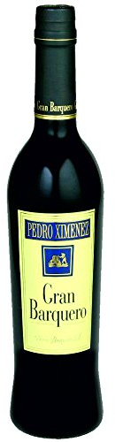 Gran Baquero Sherry Pedro Ximenez (3 x 0.75 l)