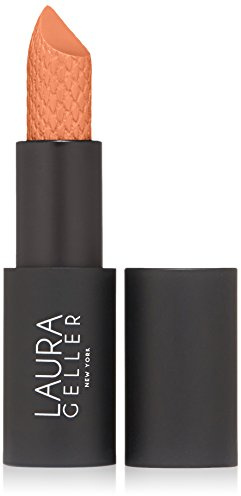 Laura Geller Iconic Baked Sculpting Lipstick 3.8g Tribeca Tan