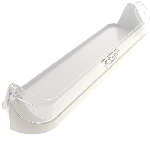 Balconcino intermedio l=445 c00283254 per frigorifero Ariston, frigorifero Hotpoint