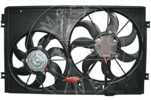 a.i.c. Competition Line Design Electric Motor Fan