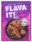 Flava It Barbecue Marinade, 35 g