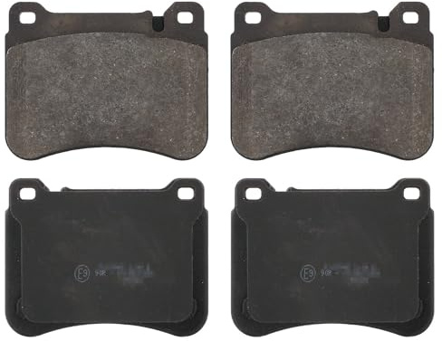 Brake Pad Set Blue Print ADU174222 Febi Bilston -New Pck of 1