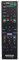 Aurabeam Ersatz Fernbedienung kompatibel mit Sony BDV-E6100 Receiver/Stereoanlage (Surroundsystem)