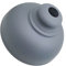 Moderner Vintage-Grey lampenschirme für Pendelleuchte, industrielle rattan Hänge Lamp Shade stehlampe-Deckenleuchte, ideal für Esszimmer, Bar, Clubs und Restaurants 29cm (Grau)