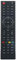 ALLIMITY ZGE2 Télécommande Remplacer pour Zgemma Star Satellite Receiver H.2H H2H H.2S H2S H3.2TC H32TC H4 H5 H5.2S H52S H5.2TC H52TC H7 H.7C H7C H.7S H7S H9.2S H95 H9S H.S HS