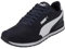 PUMA St Runner V3 NL, Sneaker Unisex Adulto, Parisian Night White, 47 EU