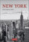 New York - Kalender 2022 - Harenberg-Verlag - Wochenkalendarium - 53 Blatt mit schwarz-weiß-Aufnahmen der Metropole - Wandkalender - 25 cm x 35,5 cm - Küchenkalender - Kulturkalender