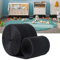 STAY GENT Spielzeugblocker für Unter Couch und Unter Bett, 11cm Unter Couch Blocker für Säuglinge & Haustiere Spielzeug von Gehen Schieben, Einstellbar Gap Bumper Unter Sofa & Unter Möbel 3m Lang
