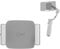 INSYOO Original OM Fill Light Phone Clamp for DJI Osmo Mobile 7P/7/Osmo Mobile 6/ Osmo Mobile SE/OM 5/OM 4/ SE (with Adjustable Brightness and Color)
