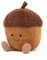 Amuseable Acorn - L: 9 cm x l: 9 cm x h: 11 cm