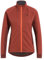 Odlo Damen Langlauf Jacke BRENSHOLMEN, cinnabar - spiced apple, S