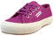 SUPERGA - Sneakers,Uomo Donna,Viola,da Tennis,Modello 2750-Cotu Classic,Numero: 37