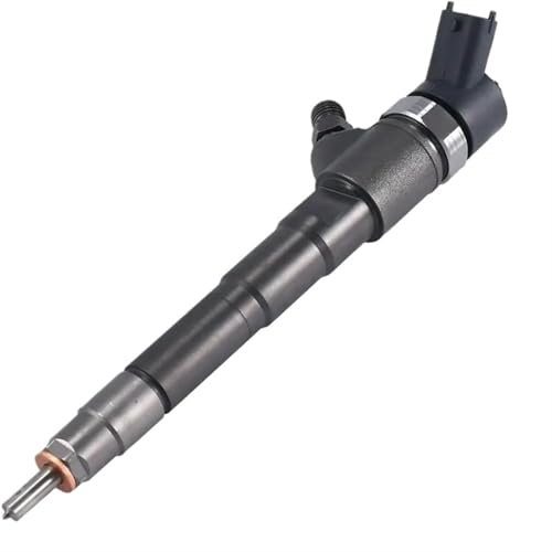 GBHPMTVC 0445110418 0445110520 For Fiat For Ducato 2.3L 2015 Diesel Nozzle Adapter High Impedance Engine Fuel Injector Car Injection Nozzles