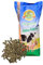Erba medica pellettata per Cavalli, Ovini, Polli, Conigli e Bovini (1 sacco da 25 kg)