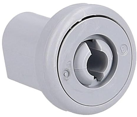 LUTH Premium Profi Parts Korbrolle für Geschirrkorb oben kompatibel mit AEG 1174709103 in Geschirrspüler