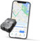 GPS Tracker Power Finder,up to 30 Days Battery Life, Magnetic GPS Tracking for Cars, Boats or Trucks, Tracking Device for Vehicles with Location, Route & Speed Monitoring (S20 Pro 7500mAh(90days))
