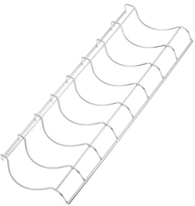 FUNNETOYU Escurridor De Platos De Acero Inoxidable Soporte De Cocina Multifuncional Para Platos y Bolos Diseño Elegante y Funcional Para Uso Doméstico