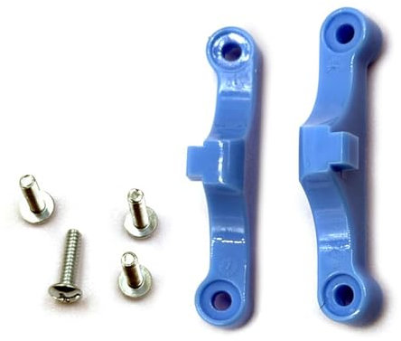 AMISENK Original AM5 Motherboards Metal Backplate Bracket For Securing A620 B650 X670 Coolers Heat Sink Base Clamp
