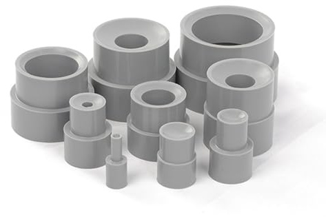 Gummi-Reparaturwerkzeuge mit hoher Traktion, für sichere und effektive Objektiv-Demontage, Kamera-Wartung, Reparaturzubehör, Gummi-Werkzeuge