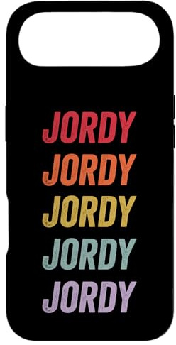 jordy Case for iPhone Air