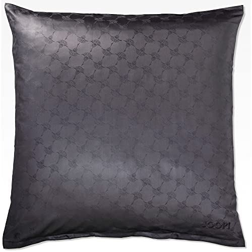 Joop! Bettwäsche Cornflower 4020 Quarz - 29 Kissen 80x80 cm