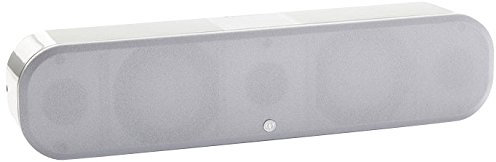 Monitor Audio А40 50W Blanco Altavoz - Altavoces (De 2 vías, 2.0 Canales, Alámbrico, 50 W, 50-35000 Hz, Blanco)