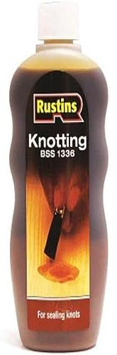 Rustins Knotting 1L