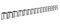 Britool E032902B Drive Socket Set, 1/2, 16 Pcs