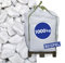 Marmorkies Carrara 40-60 mm 1000 kg
